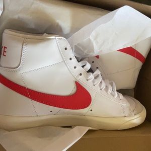 Nike Mid Blazer